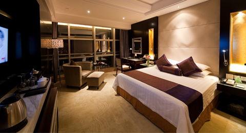 今日头条扬州金陵大酒店,品味江南风情，尽享奢华体验